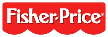 Fisher-Price Logo