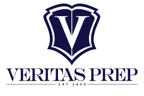 vertias prep logo