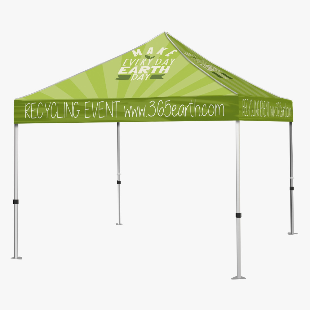 Pop-up Event Tents