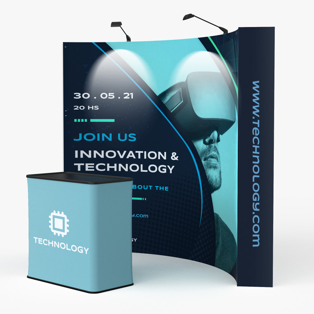Trade Show Displays