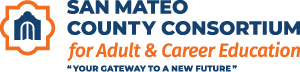 San Mateo County Consortium for Adult & Career Education
